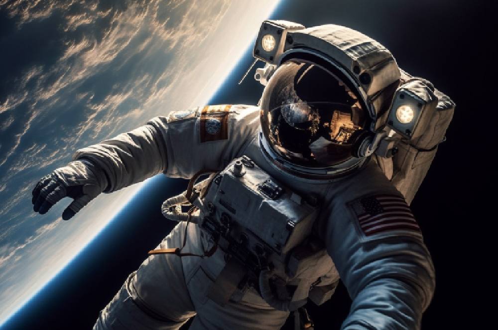 Prada leva inovação têxtil para a corrida lunar