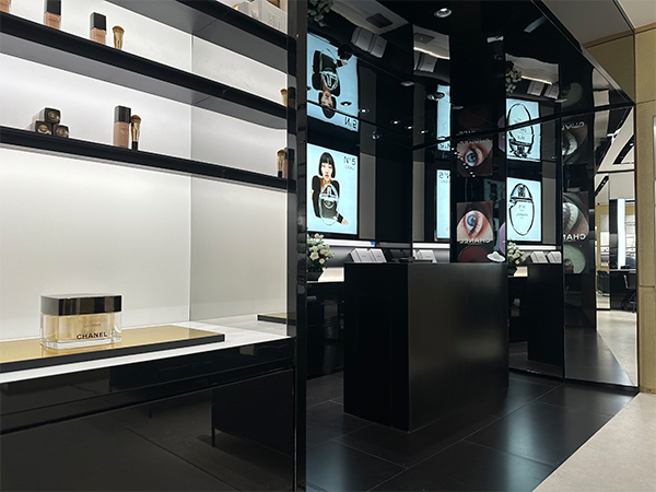 Chanel Chanel