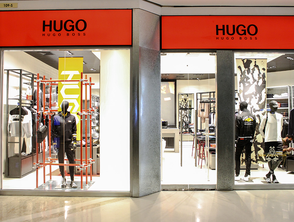 Hugo