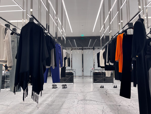 Saint Laurent