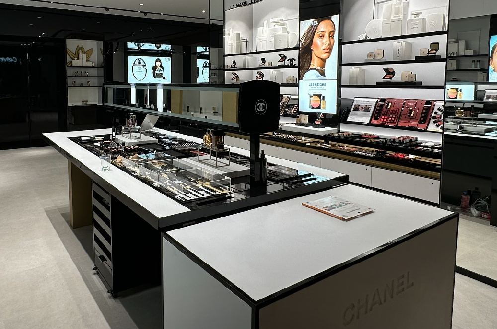 Como as marcas de luxo vão se posicionar em 2026?