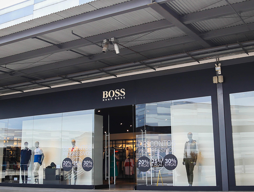 Boss Boss