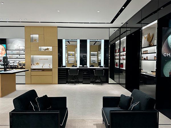 Chanel Chanel