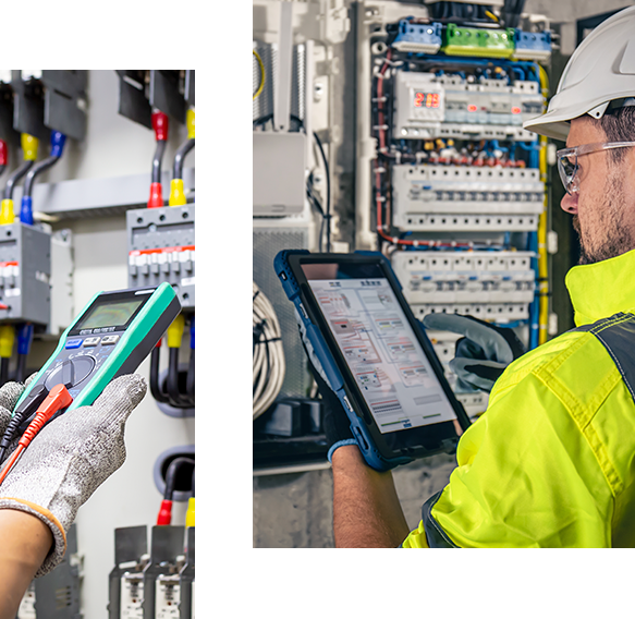 Instalações Elétricas e Complementares Instalações Elétricas e Complementares