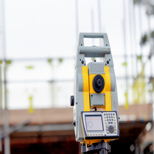 Aplicações Versáteis do Laser Scanner: O Futuro da Engenharia e Suas Possibilidades