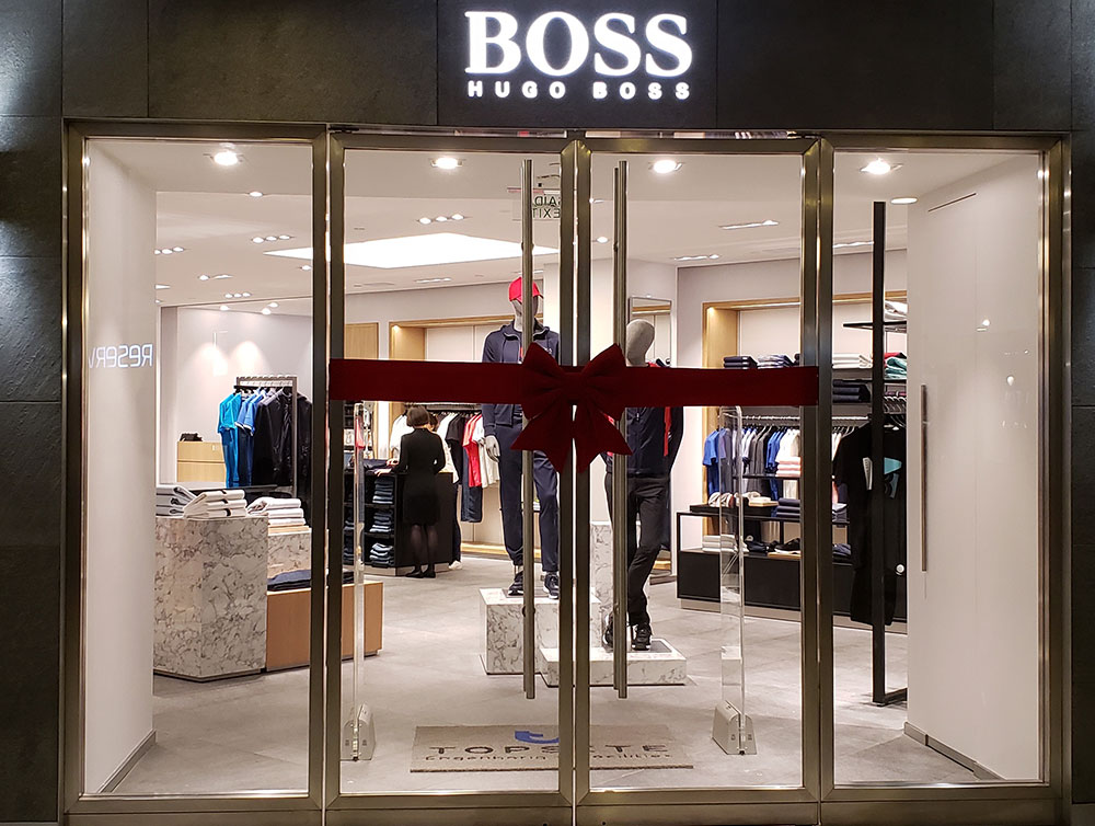 Boss