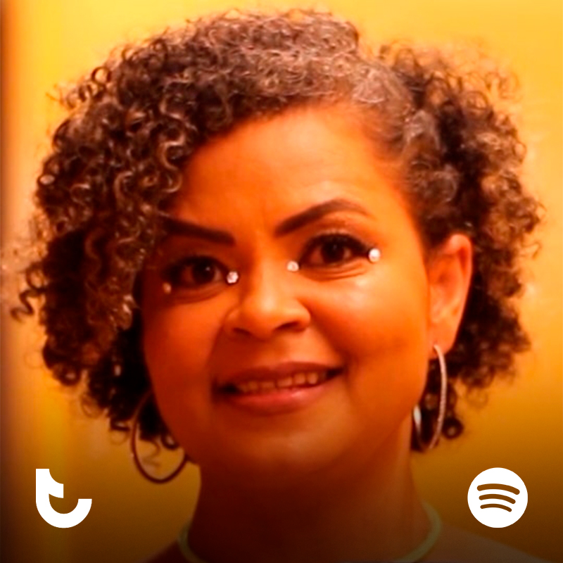 Depoimento - Fátima