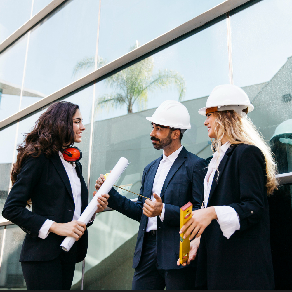 Celebrando o Talento e a Inovação de Arquitetos e Engenheiros