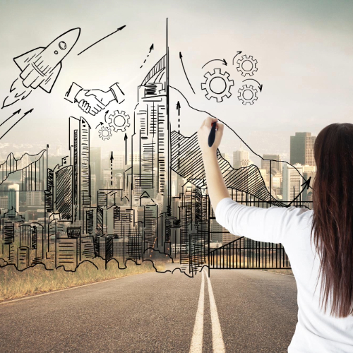 Construindo Sonhos com Topsite: Qualidade, Inovação e Comprometimento