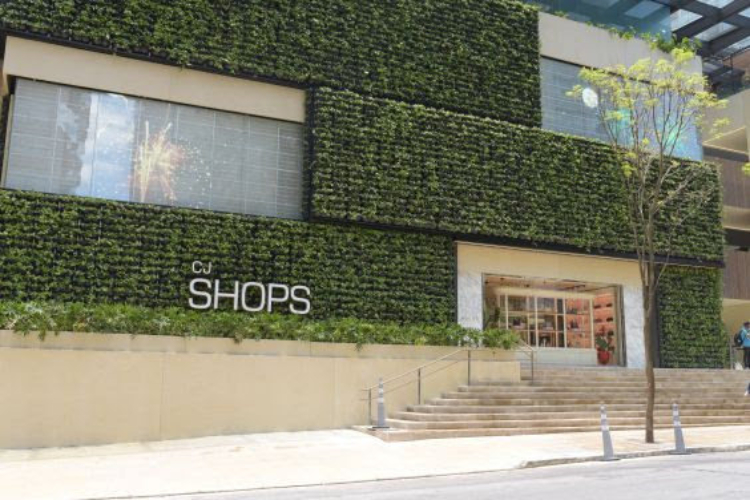 CJ Shops Jardins: novo destino de compras de luxo é inaugurado em São Paulo