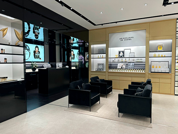 Chanel Chanel