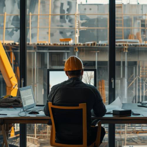 Gerenciamento de Projetos na Engenharia Civil: Estratégias para o Sucesso
