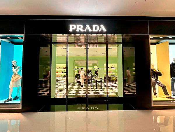 Prada