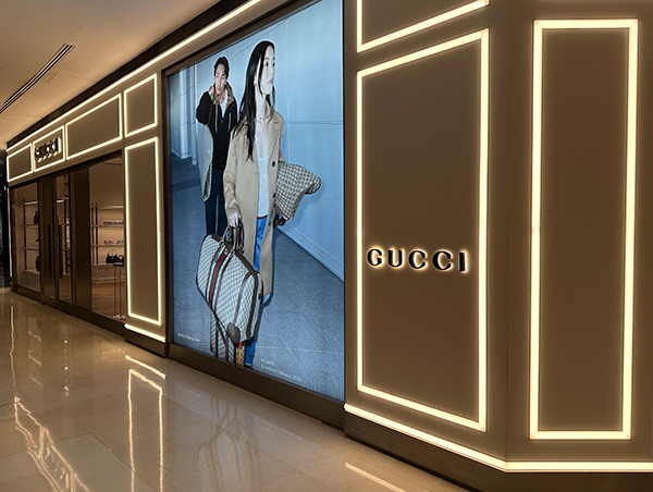 Gucci