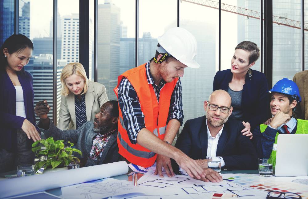 O que é, e quais tipos de engenharia existem?