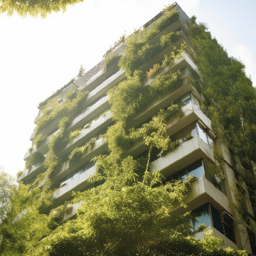 Construção Verde: o que é e quais são seus benefícios