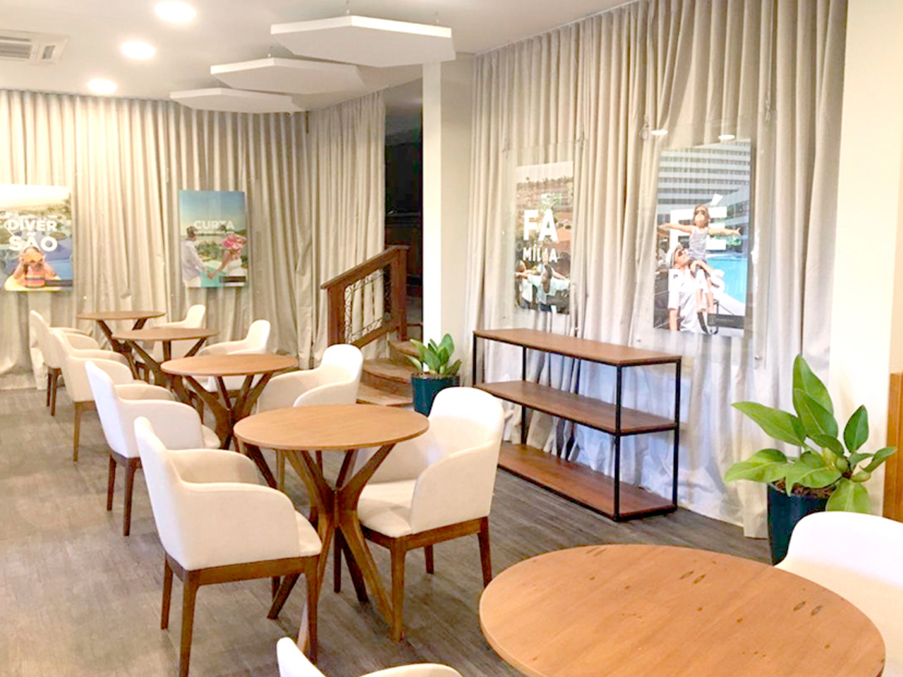 Hotel Wish Serrano