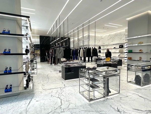 Saint Laurent
