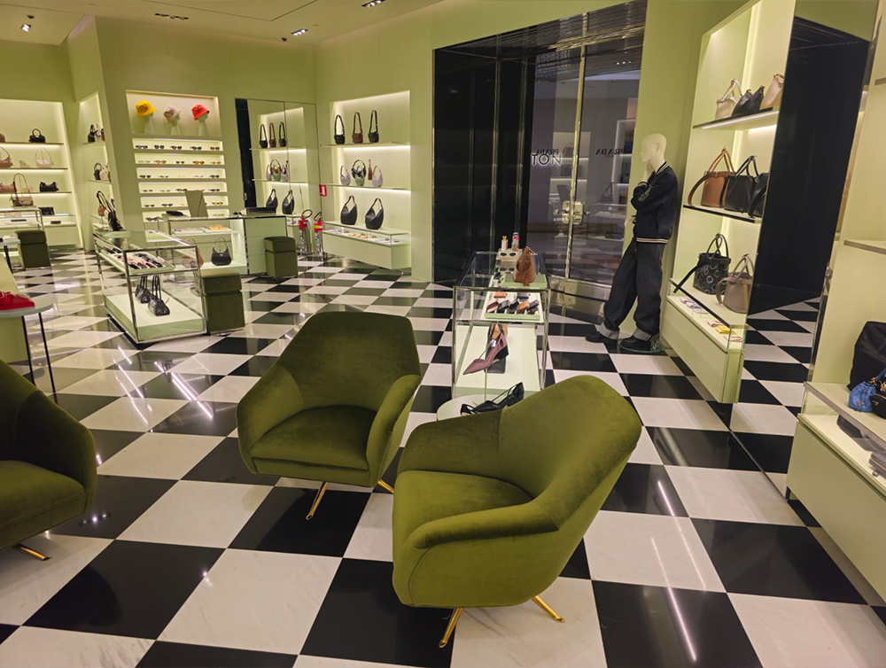 Prada Donna Prada Donna