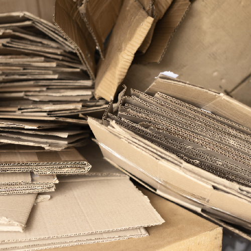 Materiais de Construção à Base de Papelão Reciclado: Sustentabilidade na Construção Civil