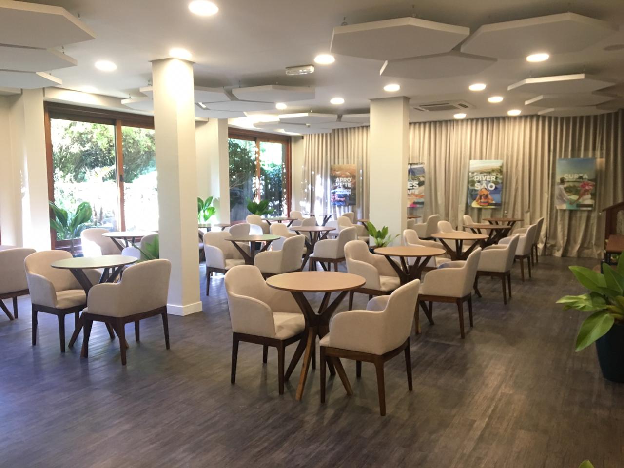 Hotel Wish Serrano