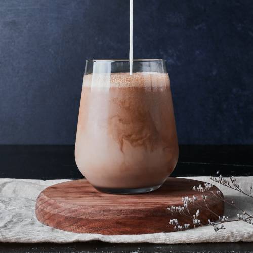 Prepare-se para 2025 com a Nova Tendência de Cor da Pantone: Mocha Mousse!