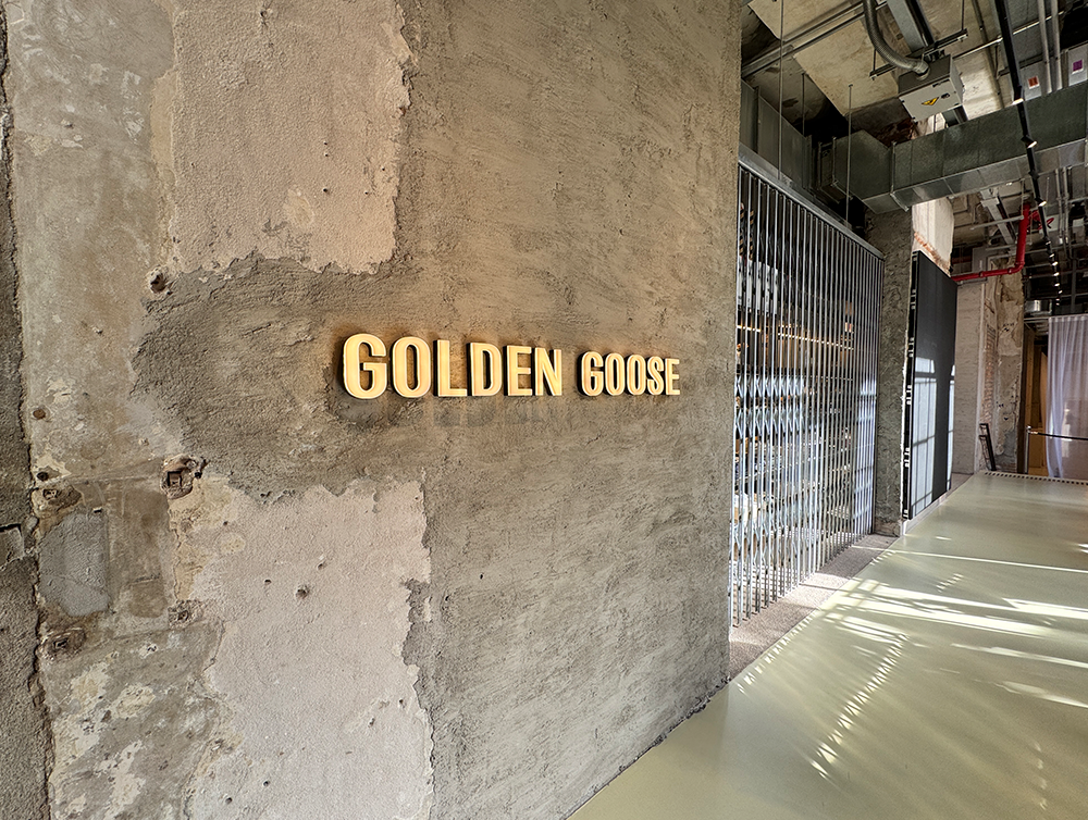 Golden Goose