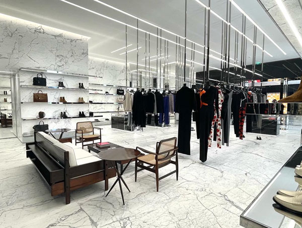 Saint Laurent