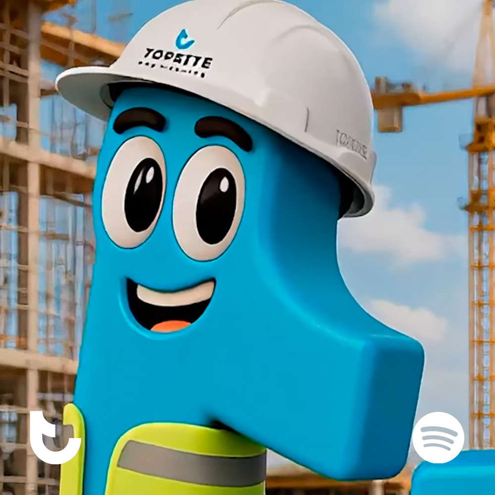 Excelência não se improvisa. Se executa!