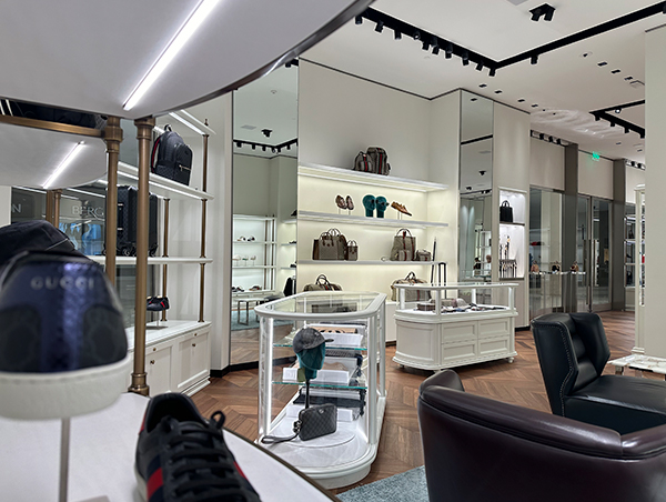 Gucci