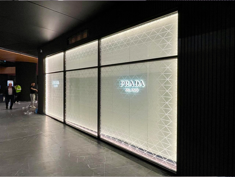 Prada Prada