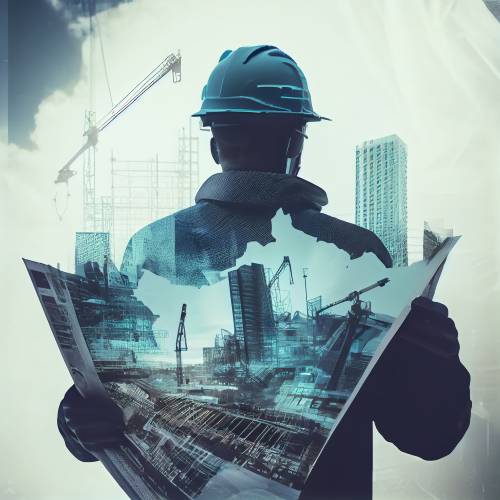 Tecnologia pode mudar patamar da construção civil no Brasil