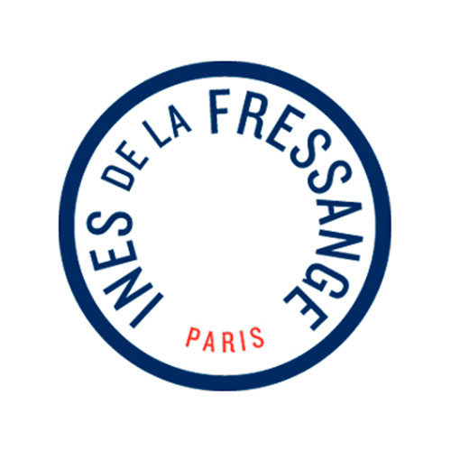 Inès de La Fressange no shopping CJ Shops Jardins