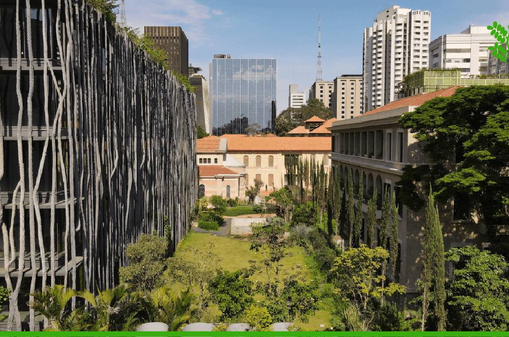 Cidade Matarazzo: quando a engenharia restaura o passado e constrói o futuro de São Paulo