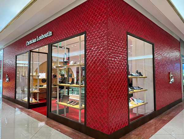 Louboutin