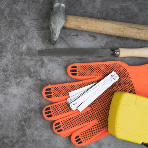 Importação na Construção Civil: Materiais Essenciais para a Modernização do Setor
