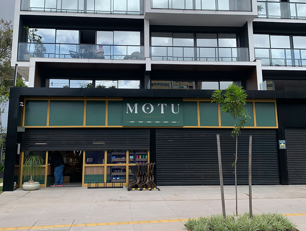 Motu