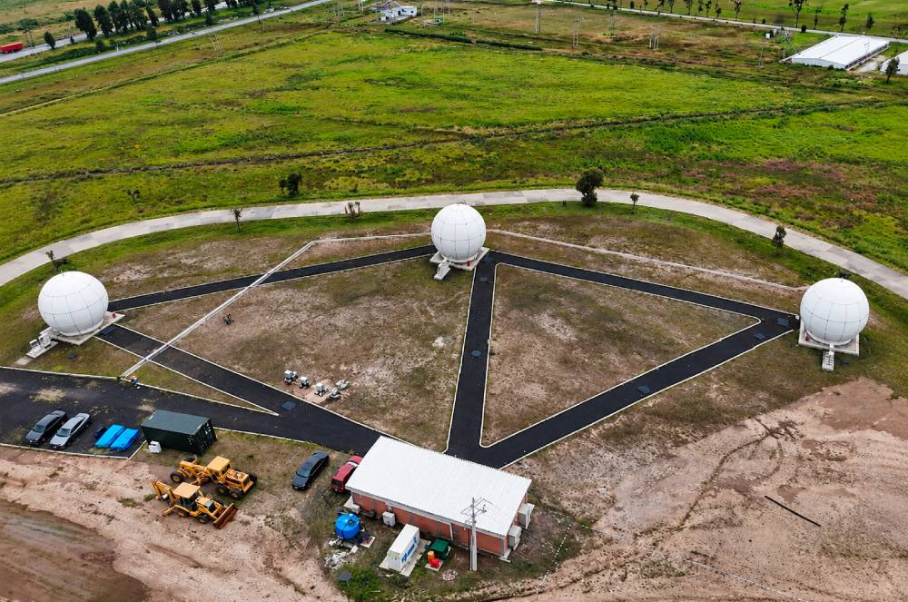 Topsite: precisão e planejamento marcam o início de sua maior obra no México