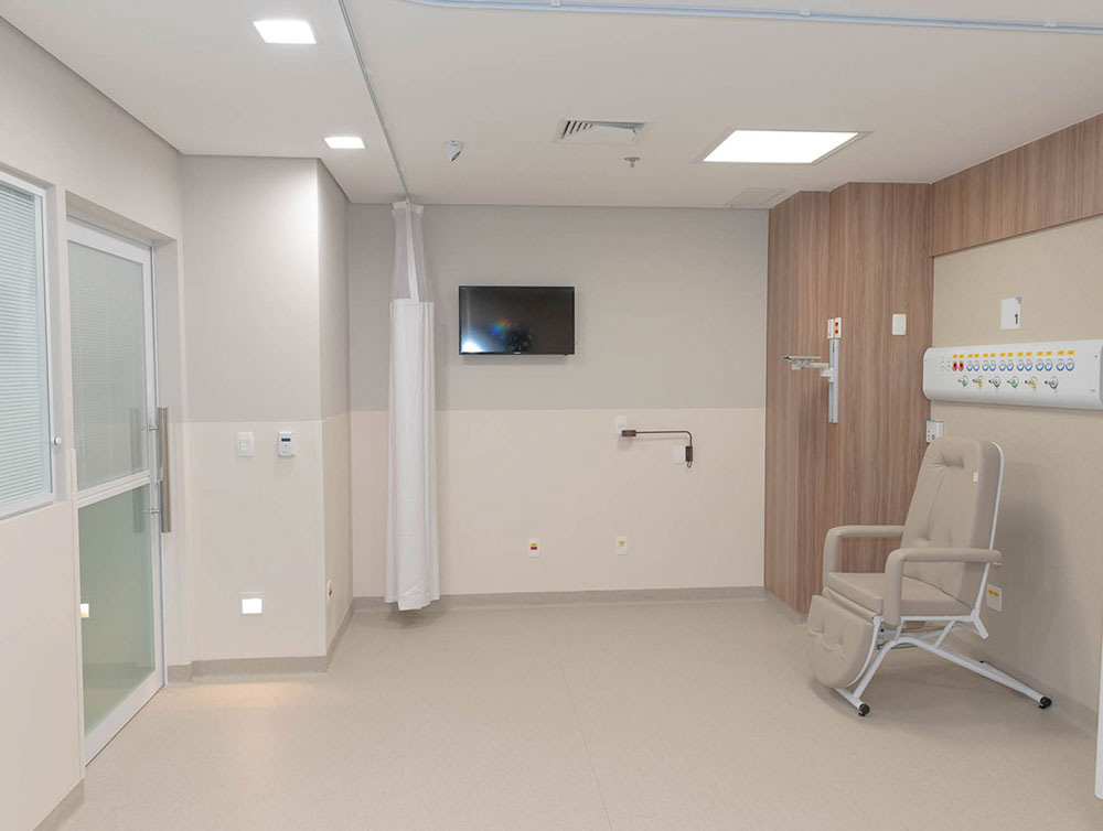 Hospital Avicenna - Rede D'Or Hospital Avicenna - Rede D'Or