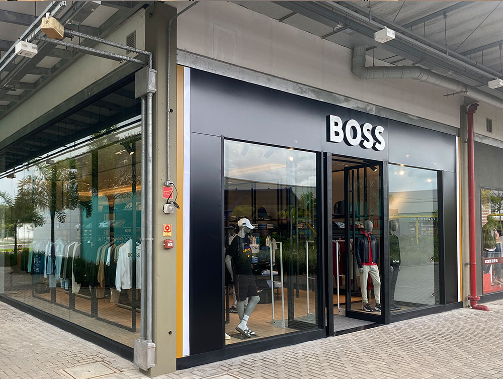 Boss