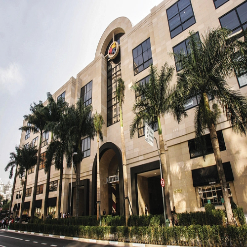 Shoppings classe A retomam expansões