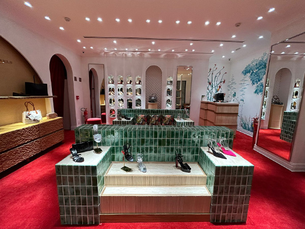Louboutin