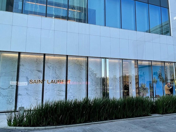 Saint Laurent