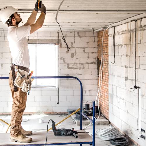 Os benefícios sustentáveis do Retrofit: modernizando o passado para o futuro