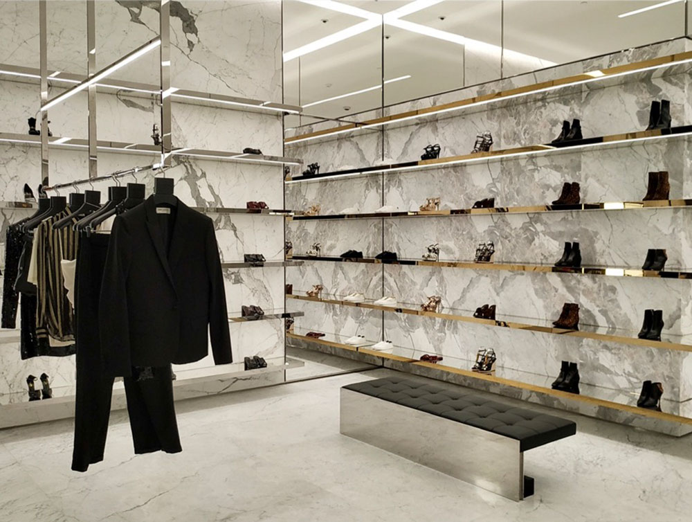 Saint Laurent Saint Laurent