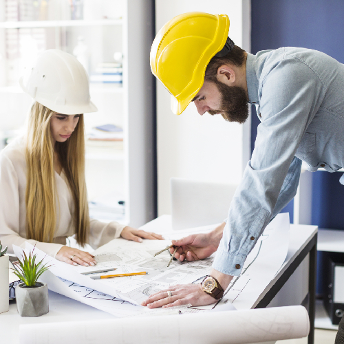 O que é Design & Build?
