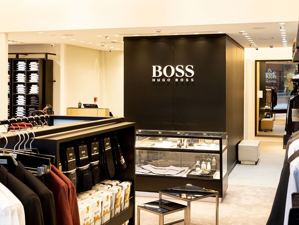 Boss