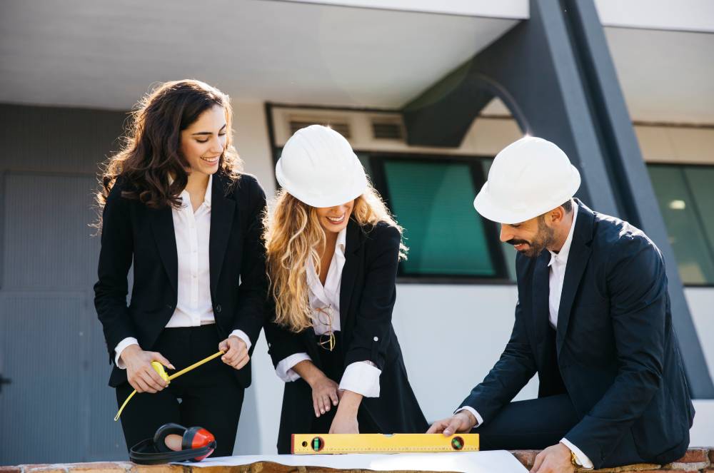 A Engenharia por Trás do Luxo: Como Nasce uma Loja de Alto Padrão
