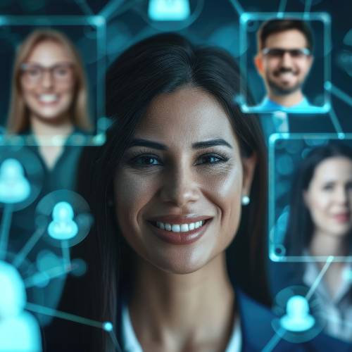 O Futuro da Gestão de Pessoas: Topsite Engenharia no StarteSe RH Leadership Xperience 2024