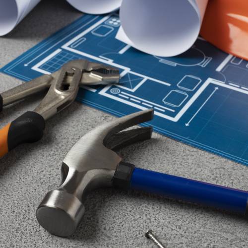 Você sabe a diferença entre reforma e retrofit?